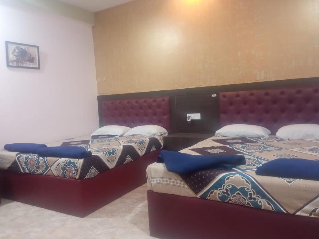 شقة R Mansion كالانغيُت الغرفة الصورة
